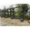 Image 1 : STEEL RACK
