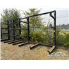 Image 1 : STEEL RACK