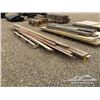 Image 8 : (3) PALLETS OF PLANKS & 1/2 IN. PLYWOOD