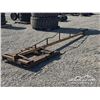 Image 1 : 15 FT. CUSTOM PUSH BLADE