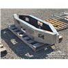 Image 1 : (2) TRUCK BUMPERS