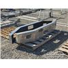 Image 2 : (2) TRUCK BUMPERS