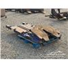 Image 2 : TRUCK 5TH WHEEL HITCH