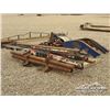 Image 2 : HITCH, MUD FLAPS, LOG STAKES & FRAME WORK