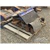 Image 8 : HITCH, MUD FLAPS, LOG STAKES & FRAME WORK