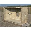 Image 1 : SQUARE CONCRETE SEWAGE TANK