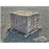 Image 3 : PALLET OF BRICKS