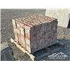 Image 4 : PALLET OF BRICKS