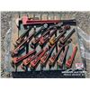 Image 1 : (18) PIPE WRENCHES