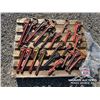 Image 1 : (21) PIPE WRENCHES