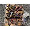 Image 1 : (23) PIPE WRENCHES