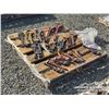 Image 2 : (23) PIPE WRENCHES