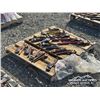 Image 3 : (23) PIPE WRENCHES