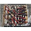 Image 1 : (21) PIPE WRENCHES