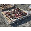 Image 2 : (21) PIPE WRENCHES