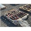 Image 3 : (21) PIPE WRENCHES