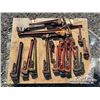 Image 1 : (21) PIPE WRENCHES