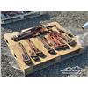 Image 2 : (21) PIPE WRENCHES