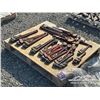 Image 3 : (21) PIPE WRENCHES