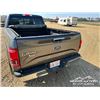 Image 38 : 2015 FORD F150 LARIAT CREW CAB PICKUP