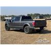 Image 4 : 2015 FORD F150 LARIAT CREW CAB PICKUP