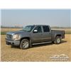 Image 1 : 2008 GMC SIERRA 1500 CREW CAB PICKUP