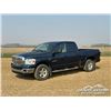 Image 1 : 2008 DODGE RAM 1500 SLT CREW CAB PICKUP