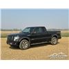 Image 1 : 2012 FORD F150 FX4 EXTENDED CAB PICKUP