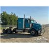 Image 2 : 1998 KENWORTH T800B T/A SLEEPER WINCH TRUCK