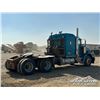 Image 3 : 1998 KENWORTH T800B T/A SLEEPER WINCH TRUCK