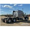 Image 3 : 2013 PETERBILT 388 T/A SLEEPER TRUCK TRACTOR