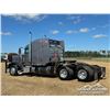 Image 4 : 2013 PETERBILT 388 T/A SLEEPER TRUCK TRACTOR