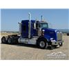 Image 3 : 2013 KENWORTH T800 T/A SLEEPER TRUCK TRACTOR