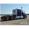 Image 4 : 2013 KENWORTH T800 T/A SLEEPER TRUCK TRACTOR