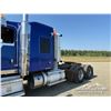 Image 62 : 2013 KENWORTH T800 T/A SLEEPER TRUCK TRACTOR