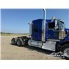 Image 69 : 2013 KENWORTH T800 T/A SLEEPER TRUCK TRACTOR