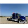 Image 87 : 2013 KENWORTH T800 T/A SLEEPER TRUCK TRACTOR