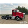 Image 2 : 2013 KENWORTH T800 T/A TRUCK TRACTOR