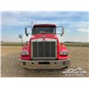 Image 57 : 2013 KENWORTH T800 T/A TRUCK TRACTOR