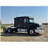 Image 2 : 2005 FREIGHTLINER CL120 T/A SLEEPER TRUCK TRACTOR