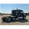 Image 3 : 2005 FREIGHTLINER CL120 T/A SLEEPER TRUCK TRACTOR