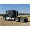 Image 4 : 2005 FREIGHTLINER CL120 T/A SLEEPER TRUCK TRACTOR