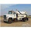Image 1 : 1986 FORD 8000 S/A VACCUM TRUCK