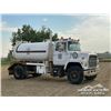 Image 2 : 1986 FORD 8000 S/A VACCUM TRUCK