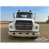 Image 55 : 1986 FORD 8000 S/A VACCUM TRUCK