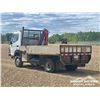 Image 4 : 2012 MITSUBISHI FUSO 4X4 S/A BOOM TRUCK