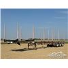 Image 1 : 2000 PEERLESS TRIDEM LOG TRAILER