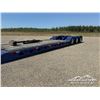 Image 16 : 2012 ASPEN TRIDEM DOUBLE DROP LOWBED TRAILER TRAILER