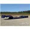 Image 1 : 2012 ASPEN TRIDEM DOUBLE DROP LOWBED TRAILER TRAILER