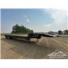 Image 3 : 2015 MATRIXX TRIDEM SCISSORNECK LOWBED TRAILER